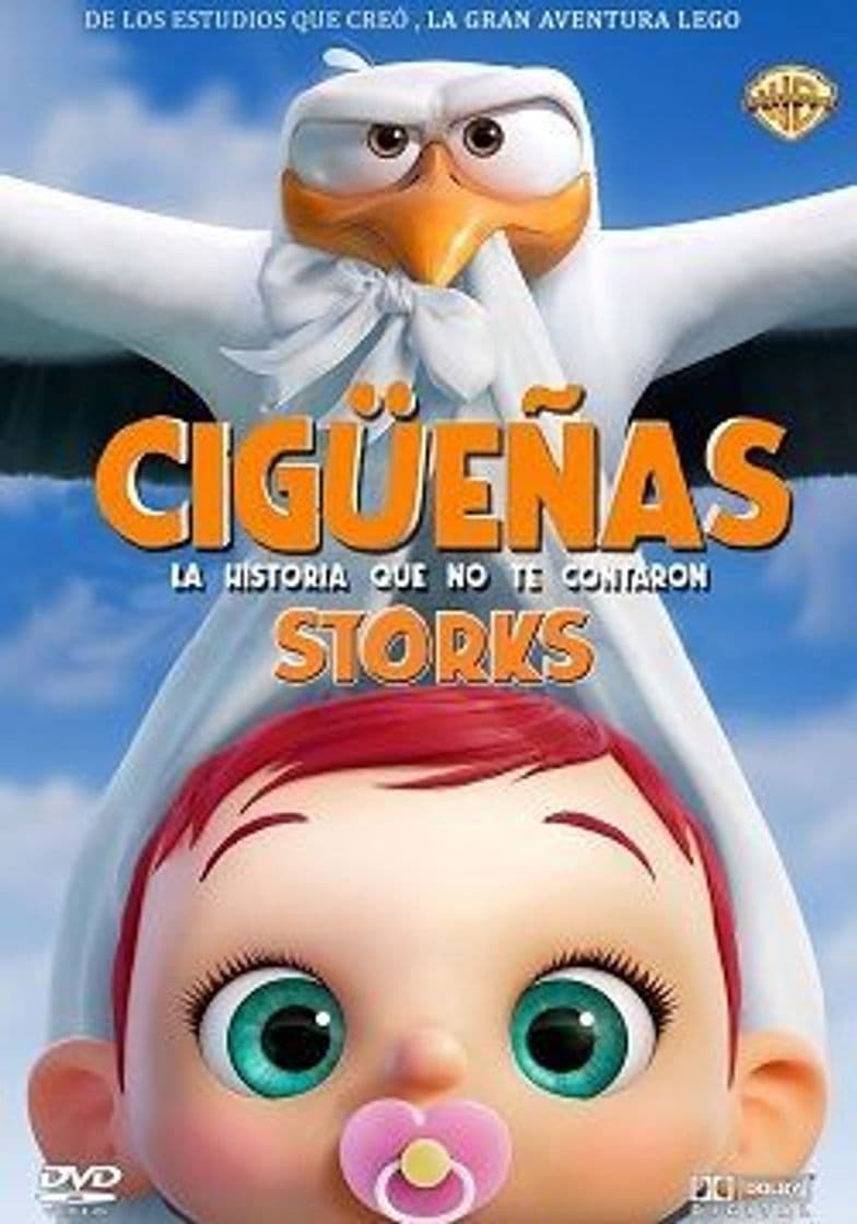 Movie Storks