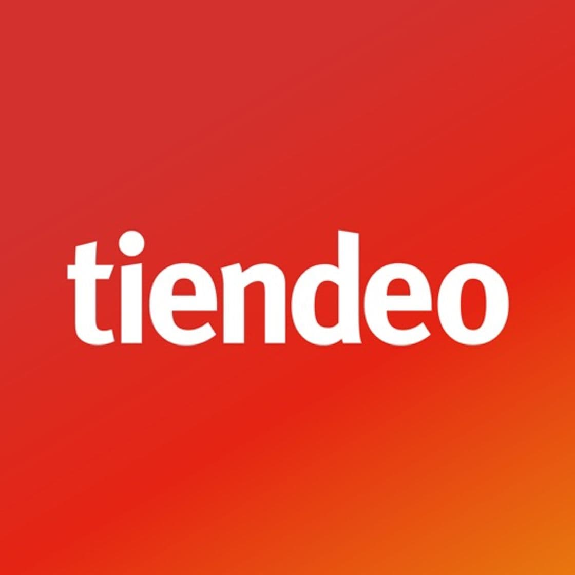 App Tiendeo - Deals & Weekly Ads