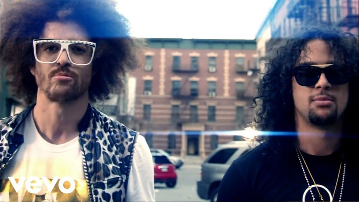 Moda LMFAO ft. Lauren Bennett, GoonRock - YouTube