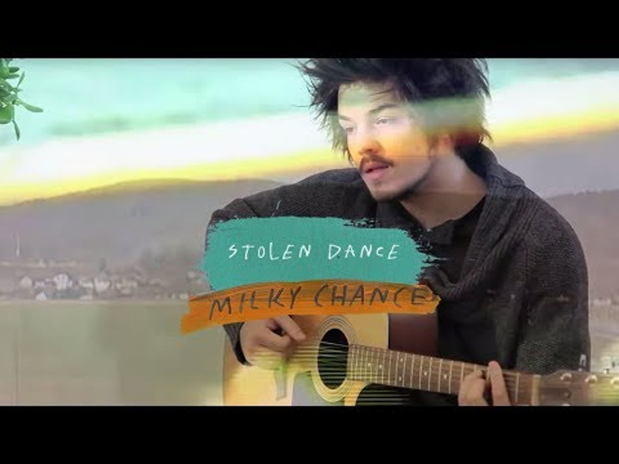 Moda Milky Chance - Stolen Dance (Album Version) - YouTube