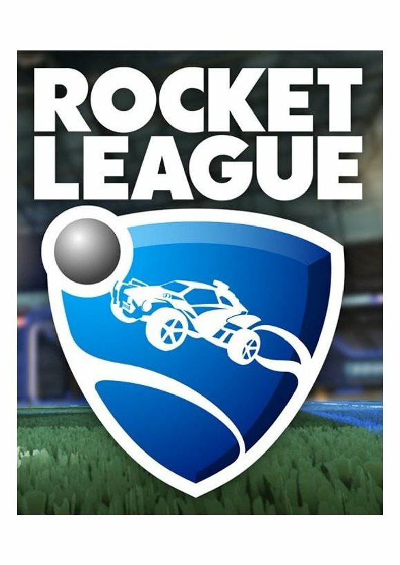 Videojuegos Rocket League