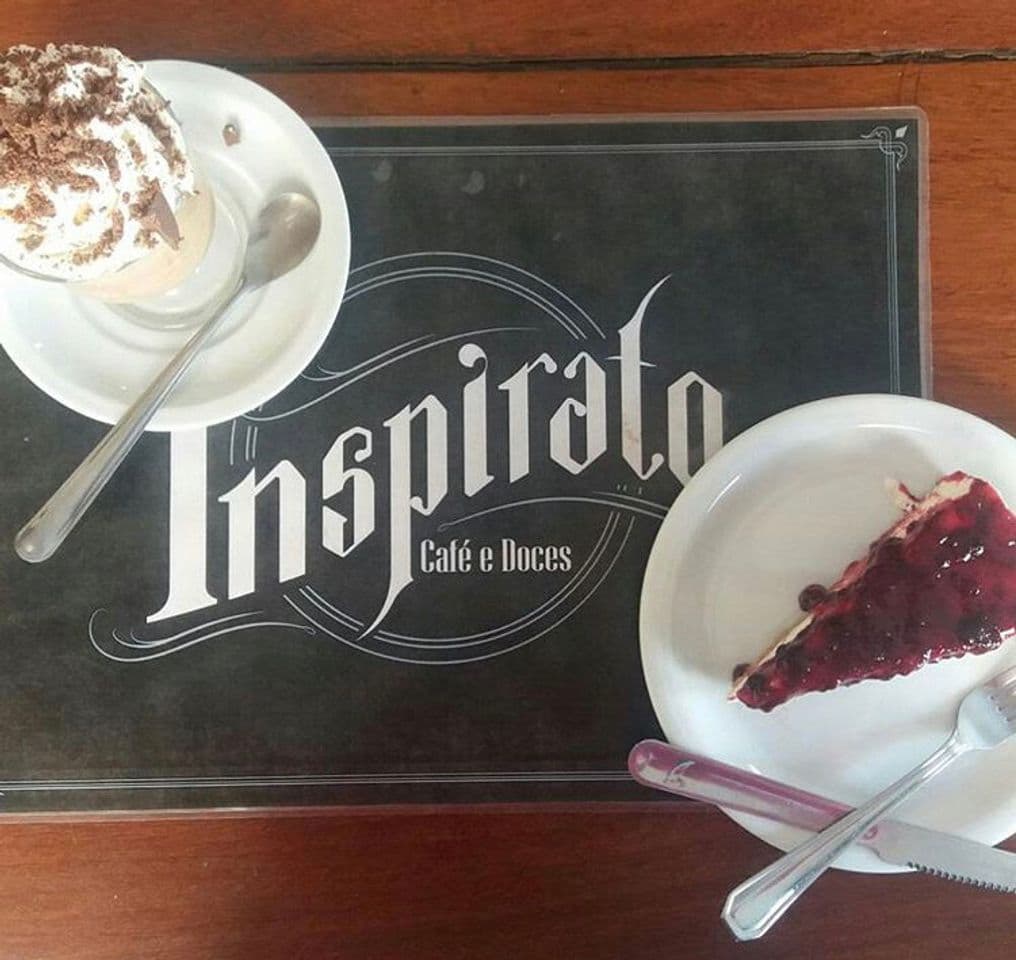 Restaurants Inspirato Café e Doces