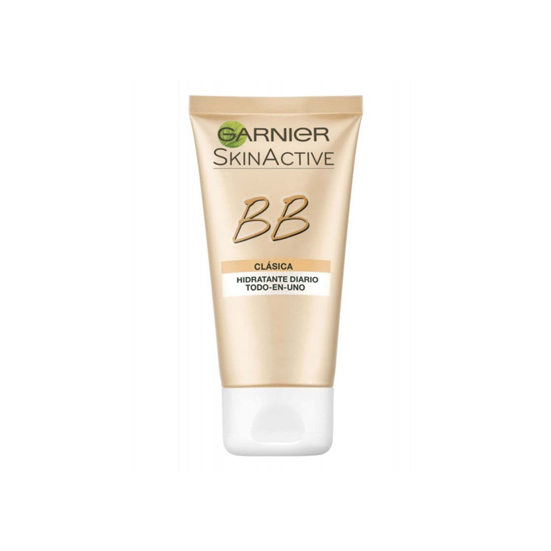 Belleza Garnier BB Cream, Crema correctora y anti-imperfecciones