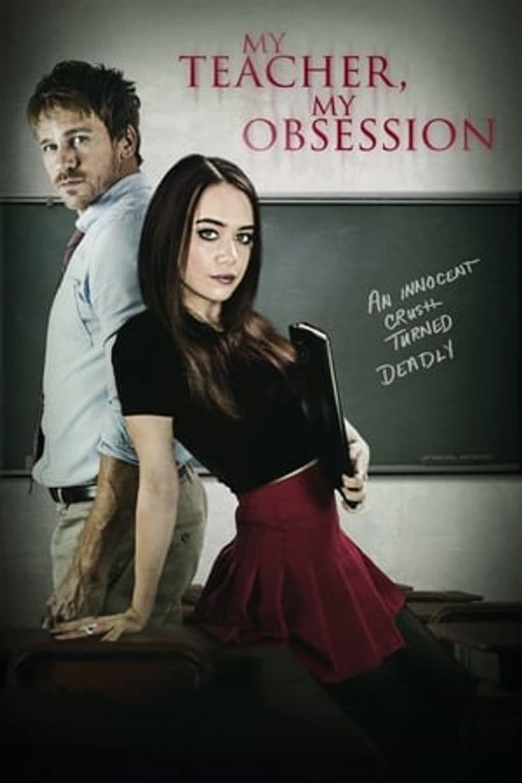 Movie My Teacher, My Obsession