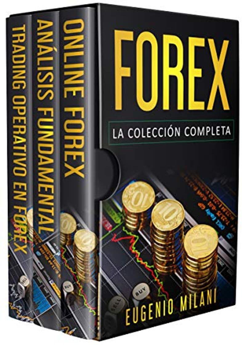 Libro FOREX