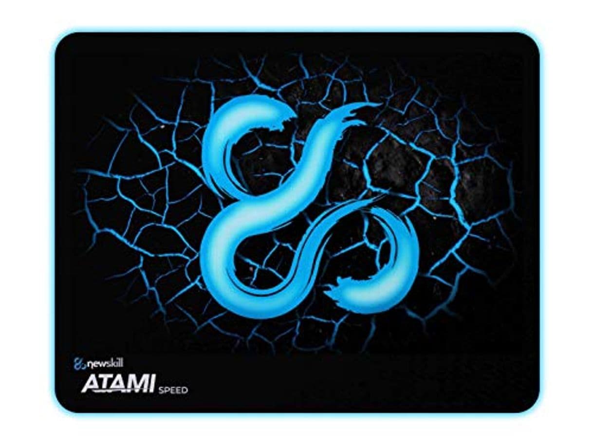 Producto Newskill Atami Speed Tamaño L - Alfombrilla gaming profesional