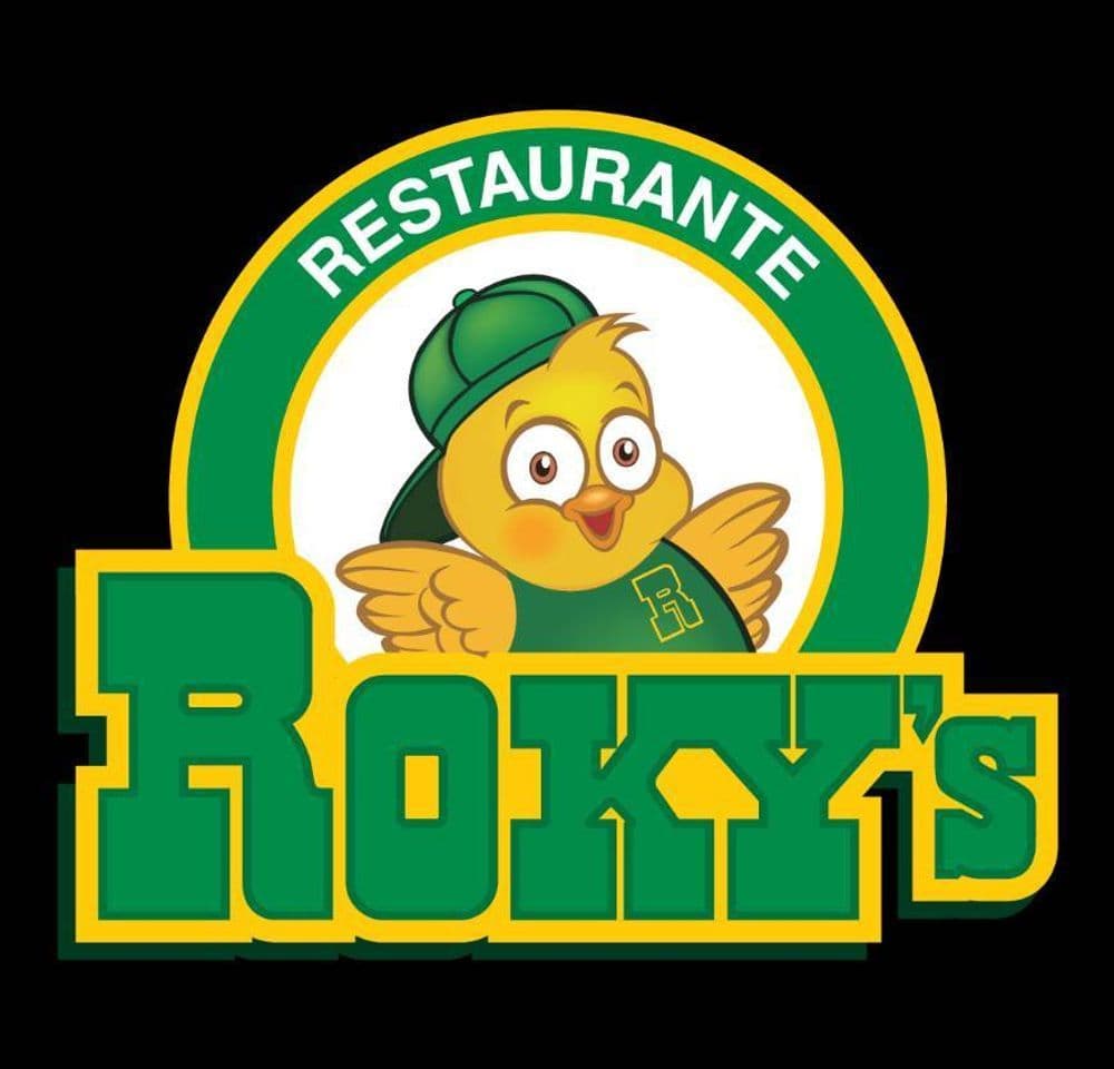 Restaurantes Roky's