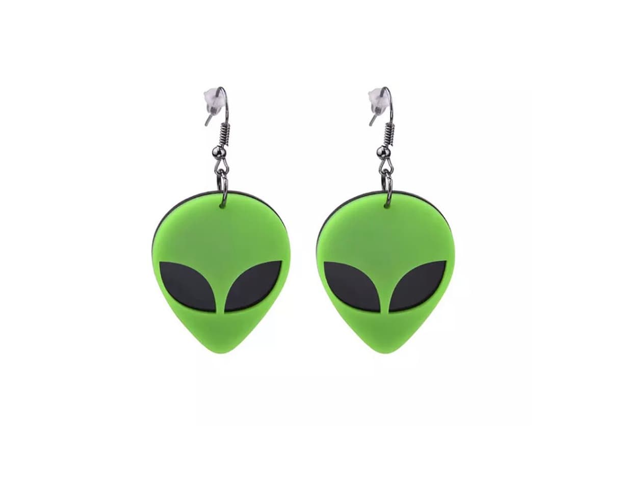 Producto Pendientes de alien 👽 