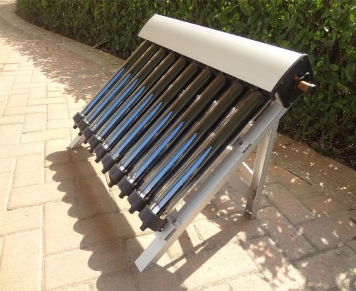 Producto Solar Collector of Solar Hot Water Heater