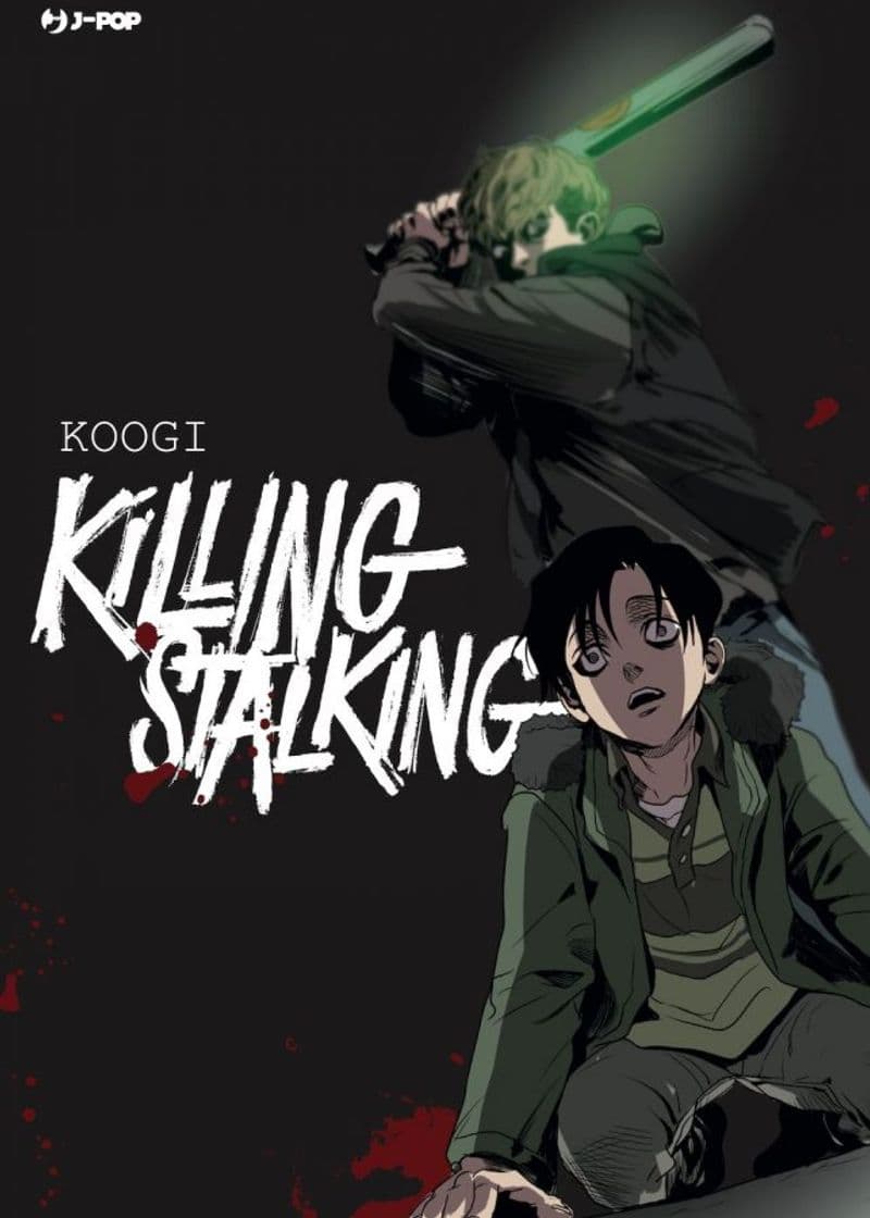 Moda Killing Stalking