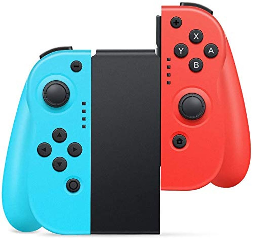 Producto Mandos para Nintendo Switch