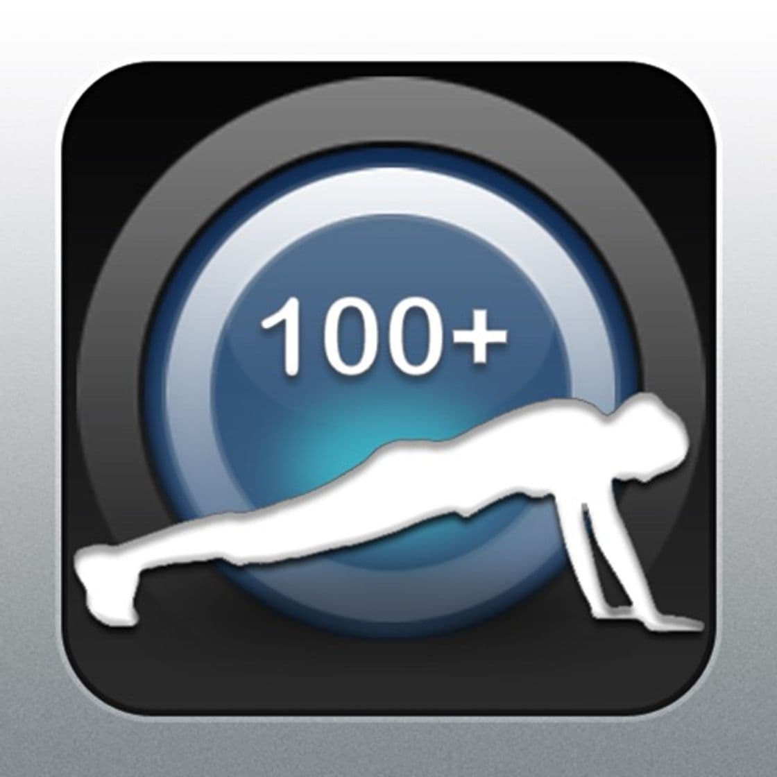 App Pushups 100+ Lite