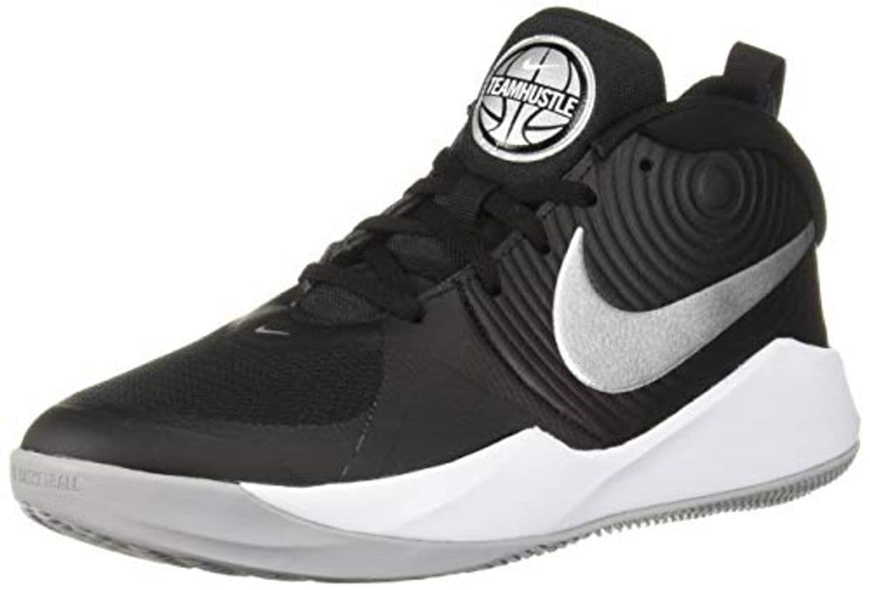 Producto Nike Team Hustle D 9