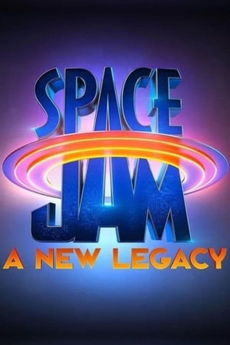 Movie Space Jam: A New Legacy