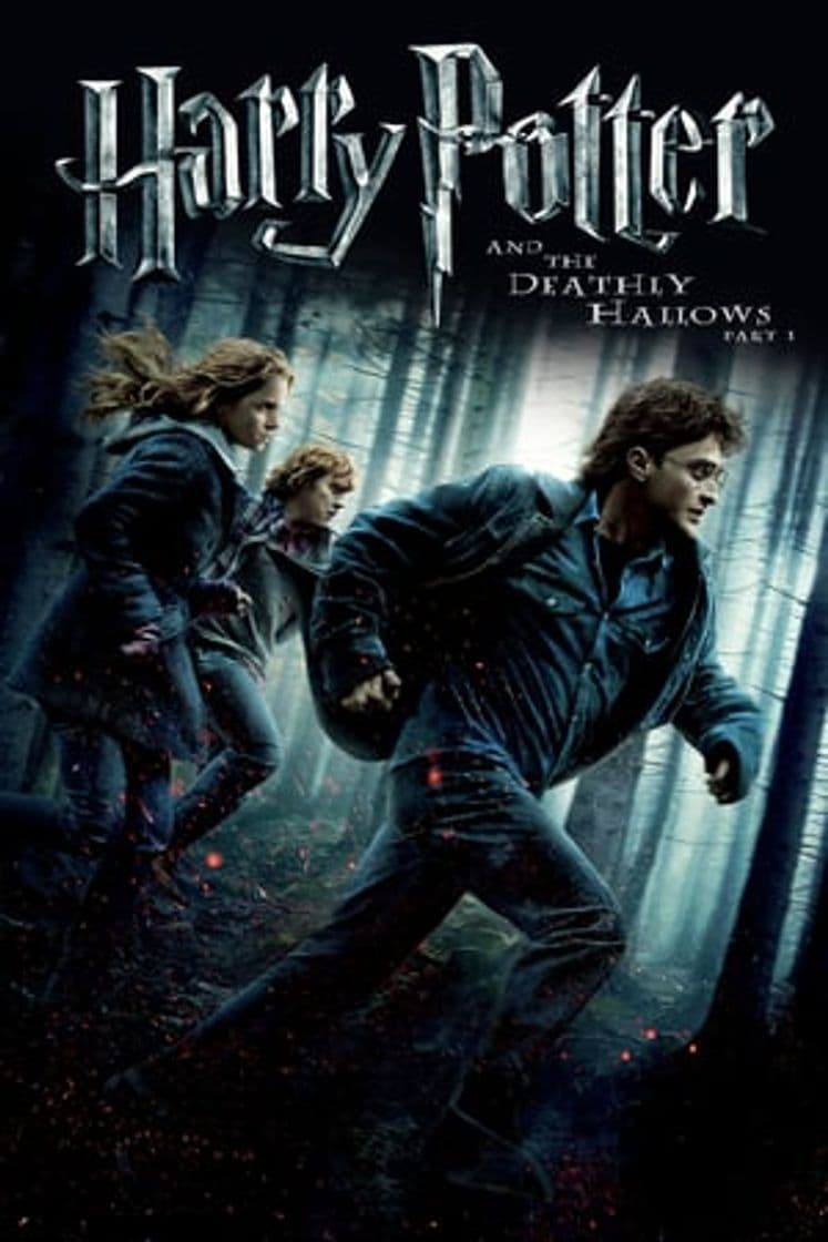 Movie Harry Potter and the Deathly Hallows: Part 1