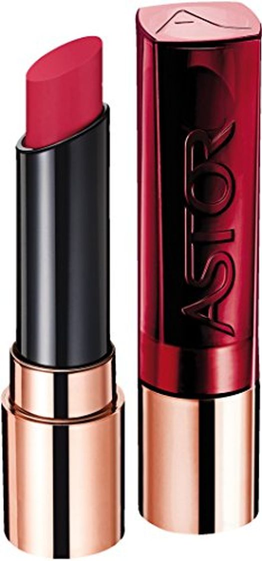 Product Astor Perfect Stay Fabulous Matte Barra de Labios Tono 410 Pasionate Berry