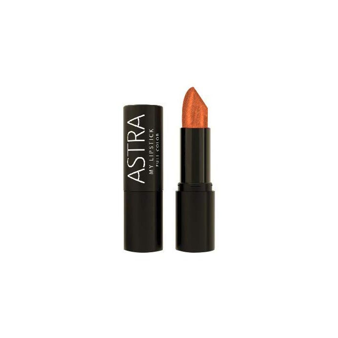 Product Pintalabios My Lipstick ECATE Pearly Astra Make