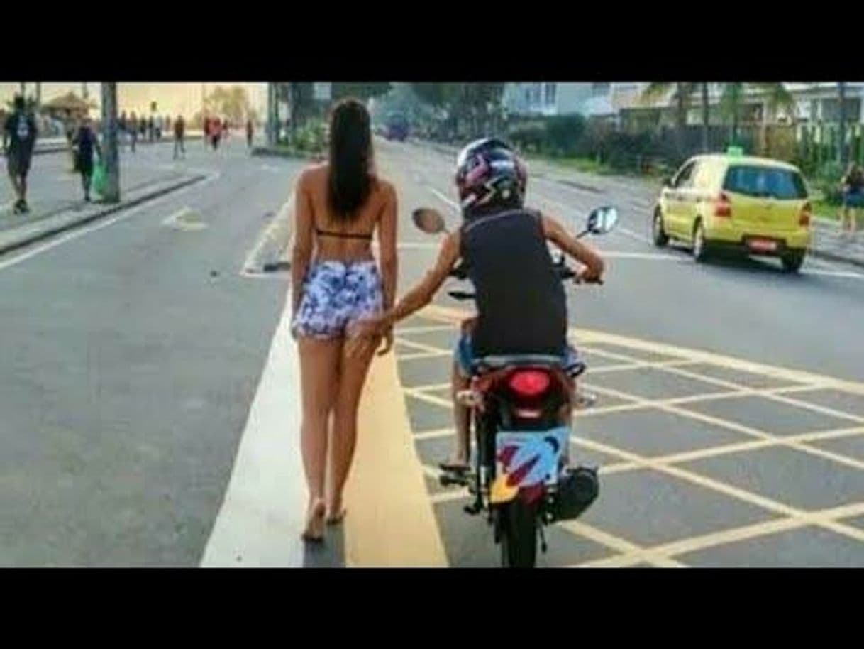 Fashion PEGADINHAS DE MOTOS QUE DERAM ERRADO - YouTube