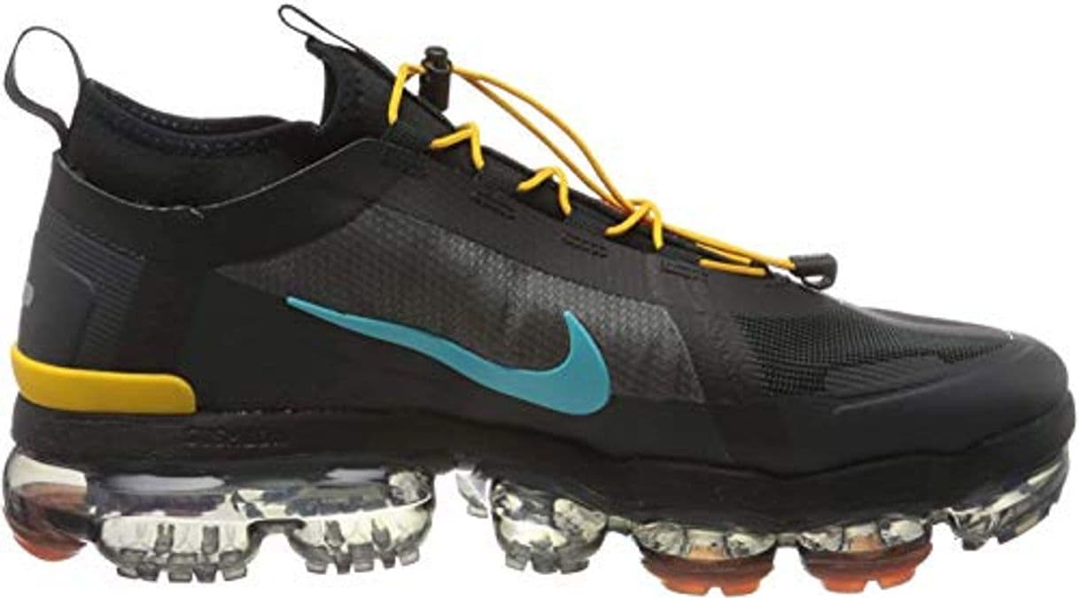 Product Nike Air Vapormax 2019 Utility, Zapatillas de Atletismo para Hombre, Multicolor