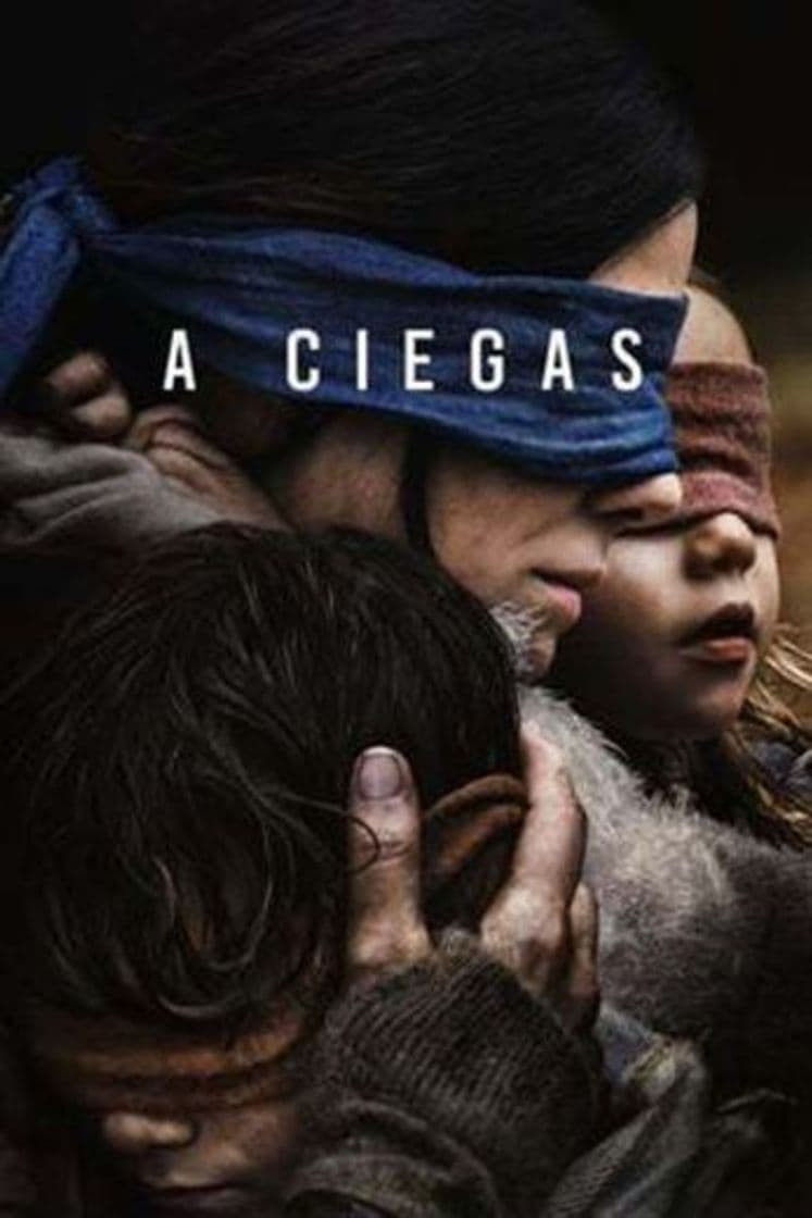 Película Bird Box