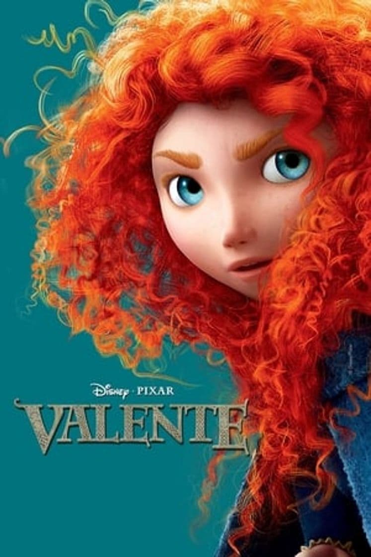 Película Brave