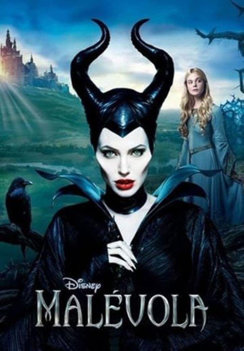 Película Maleficent