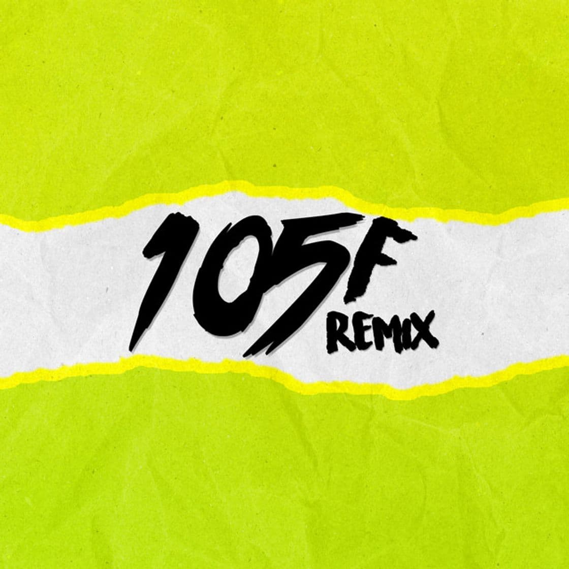 Canción 105F - Remix