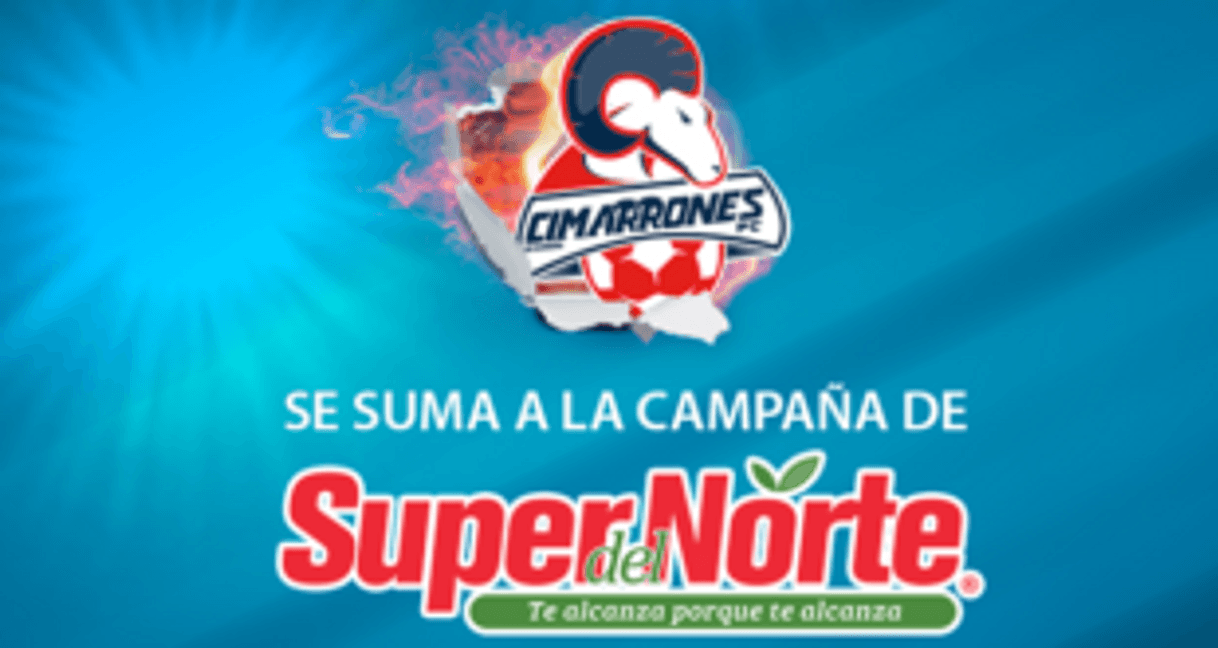 Place Super del Norte Progreso