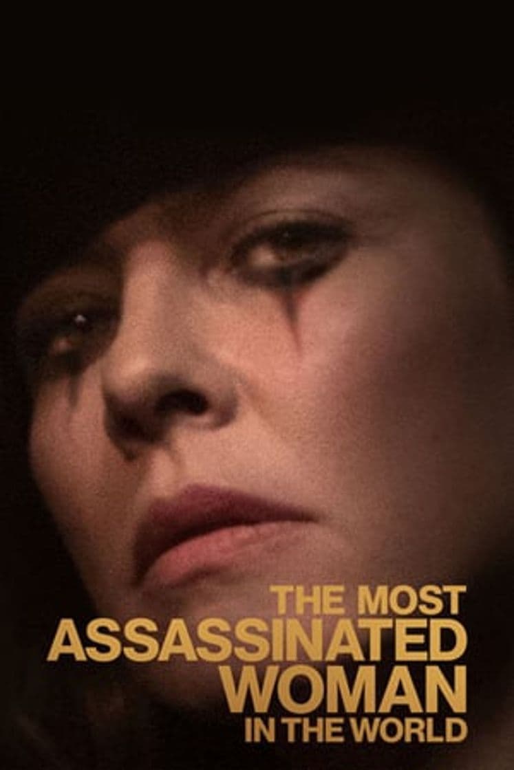 Película The Most Assassinated Woman in the World