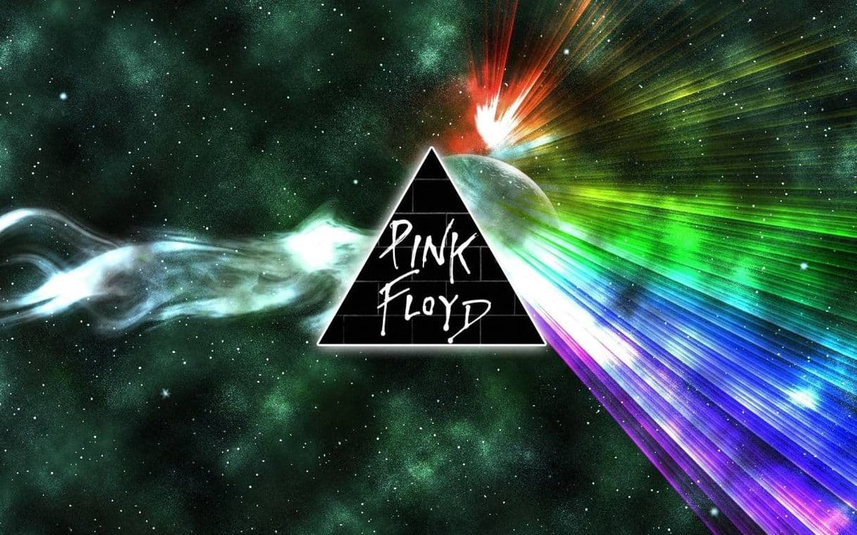 Canción Pink Floyd 