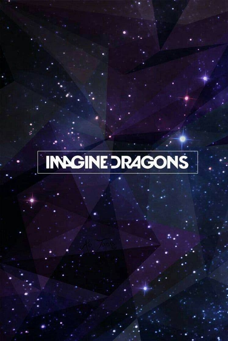 Canción Imagine Dragons