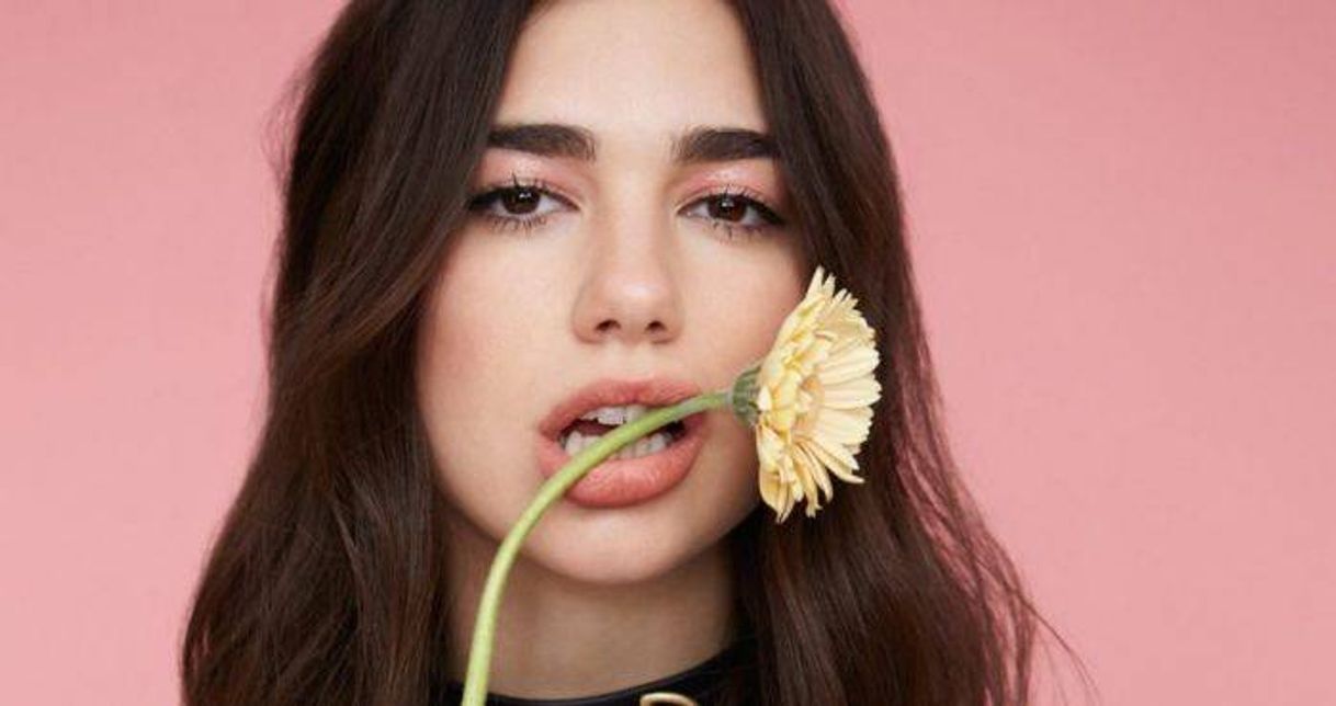 Music One Kiss (with Dua Lipa)