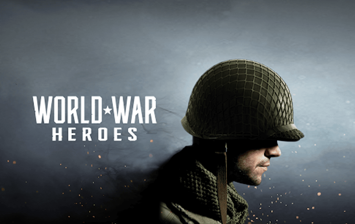 Videojuegos World War Heroes: WW2 FPS - Apps on Google Play