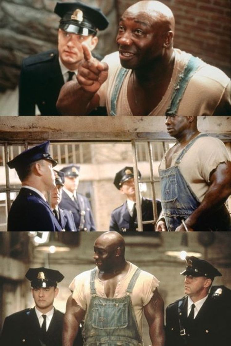 Movie The Green Mile