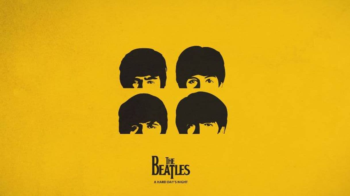 Canción The Beatles 