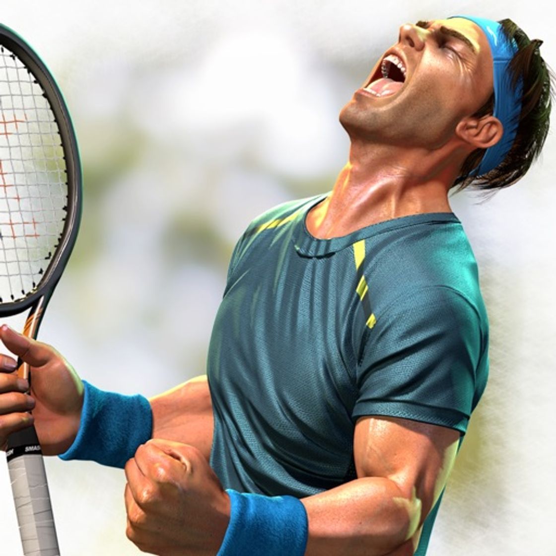 App Ultimate Tennis