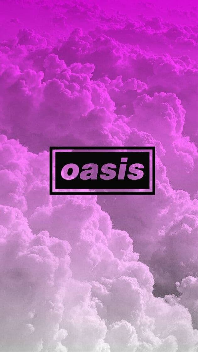 Canción Oasis 