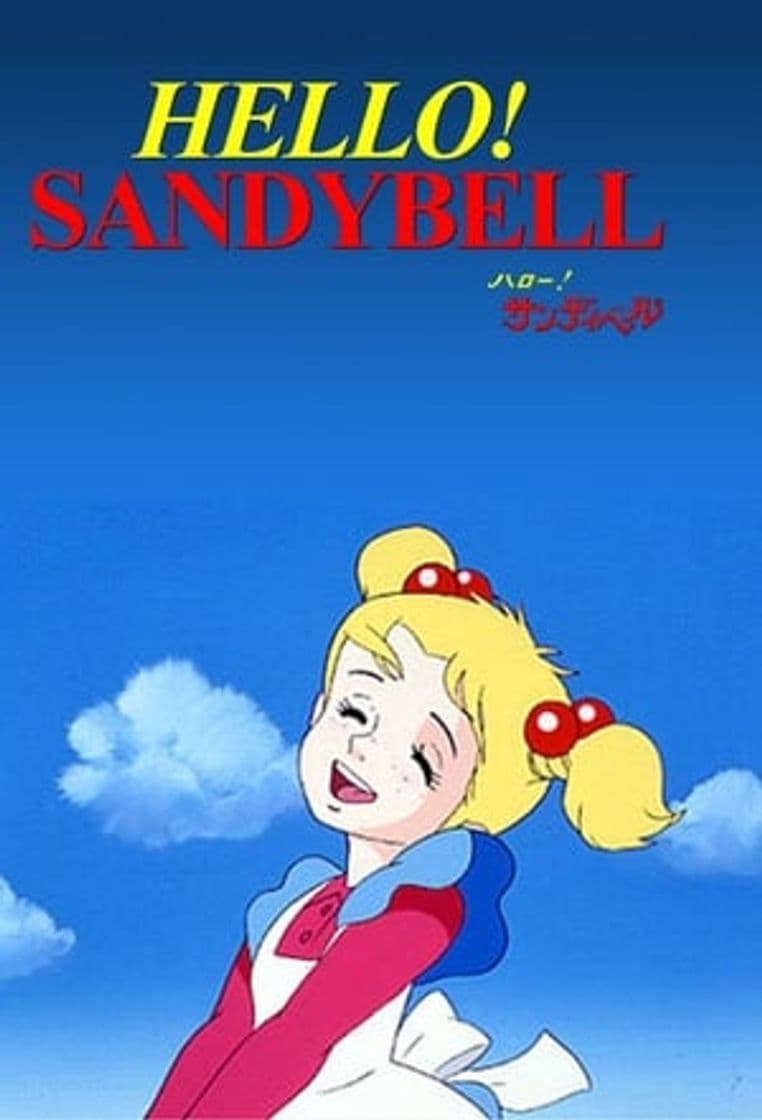 Serie Hello! Sandybell