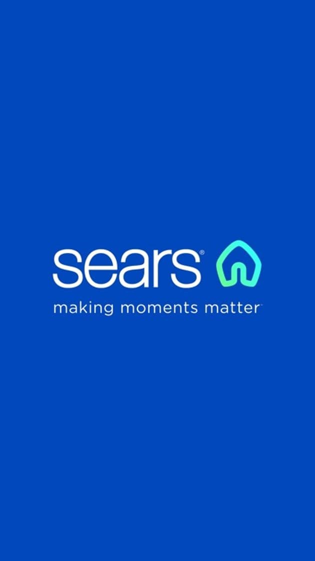 App Sears – Shop smarter & save