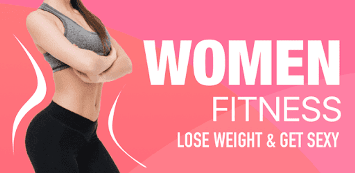 Fashion Women Workout at Home - Female Fitness - Apps on Google Play