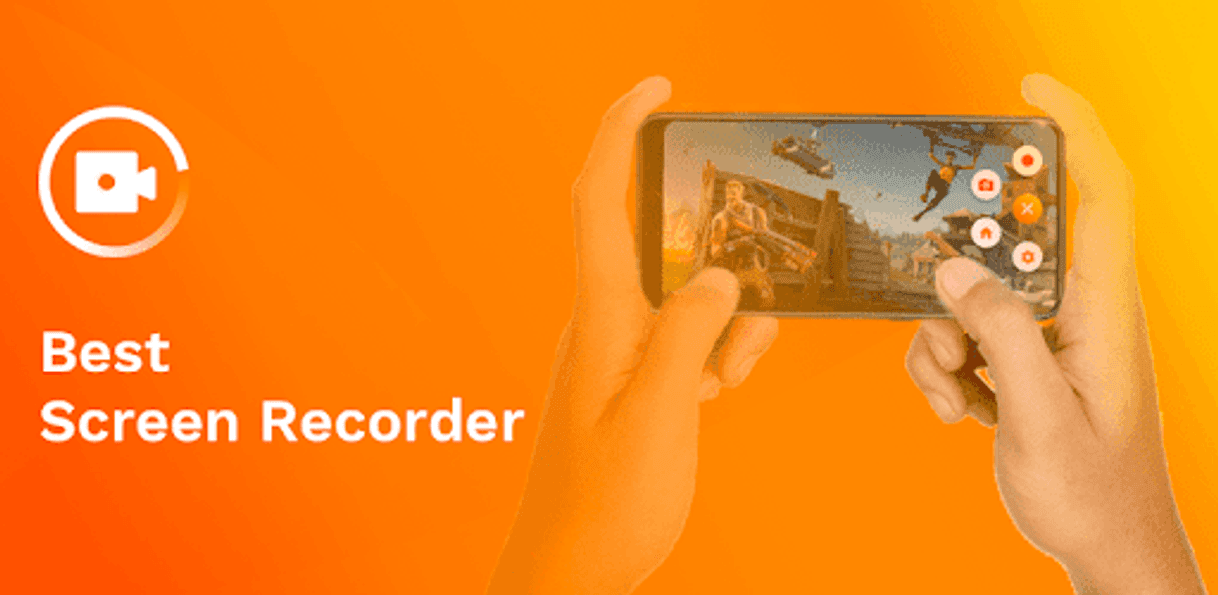 Fashion Screen Recorder & Video Recorder - XRecorder - Apps on Google ...