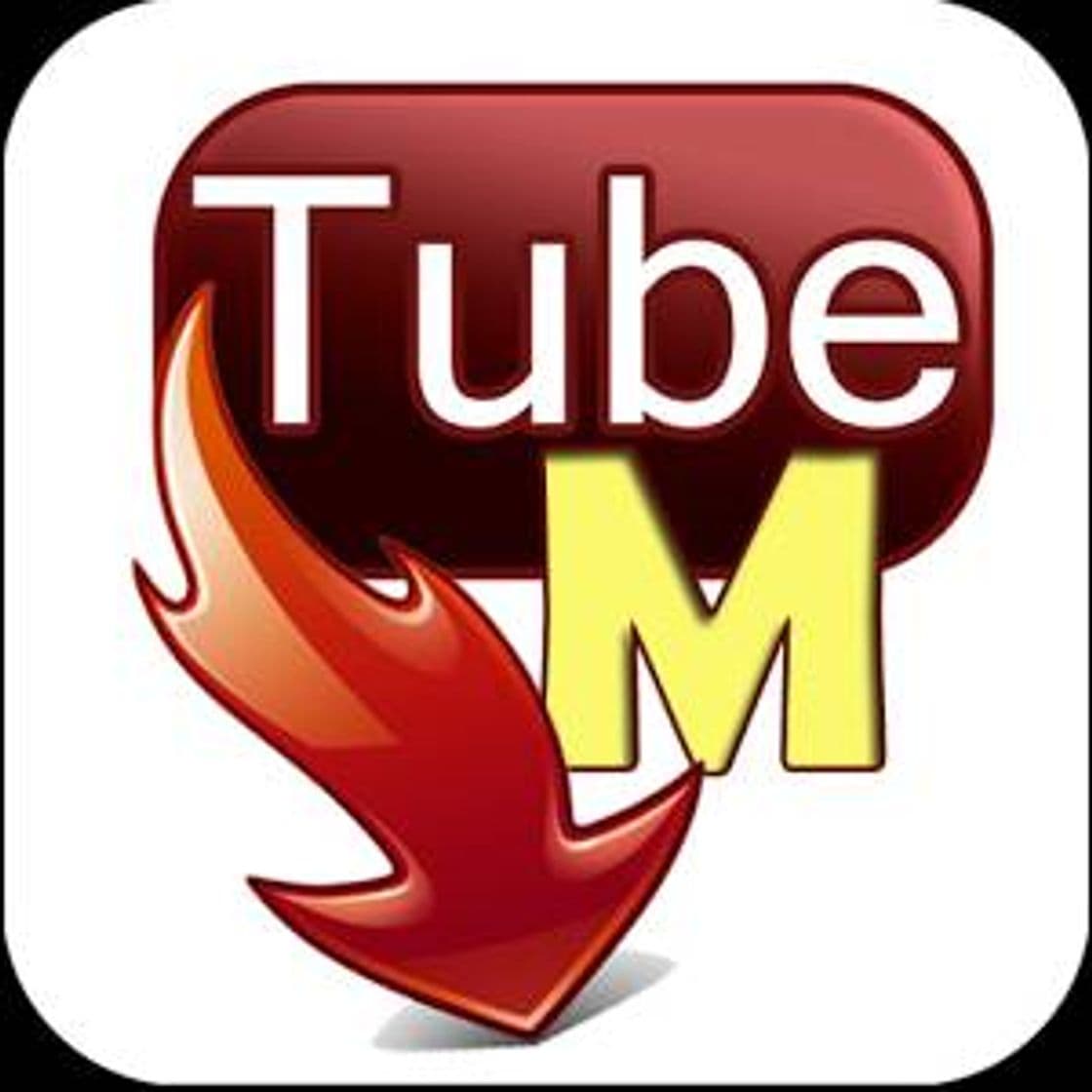 App Tubemate apk 