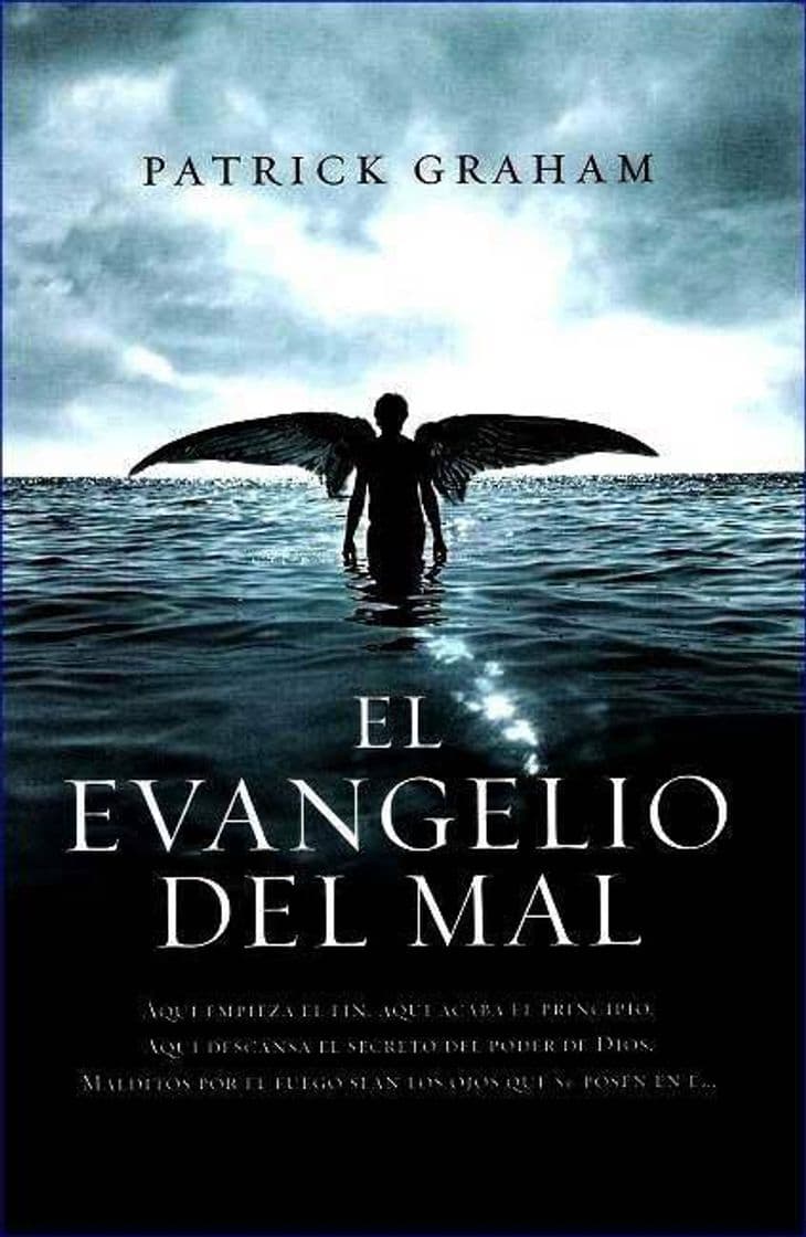 Libro El Evangelio del Mal