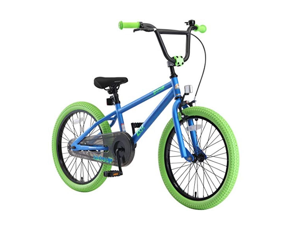 Product BIKESTAR Bicicleta Infantil para niños y niñas a Partir de 6 años