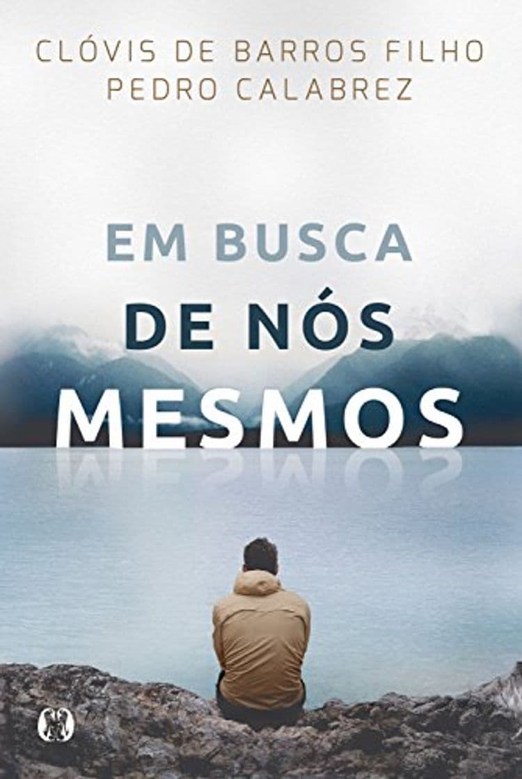 Libro Em busca de nós mesmos