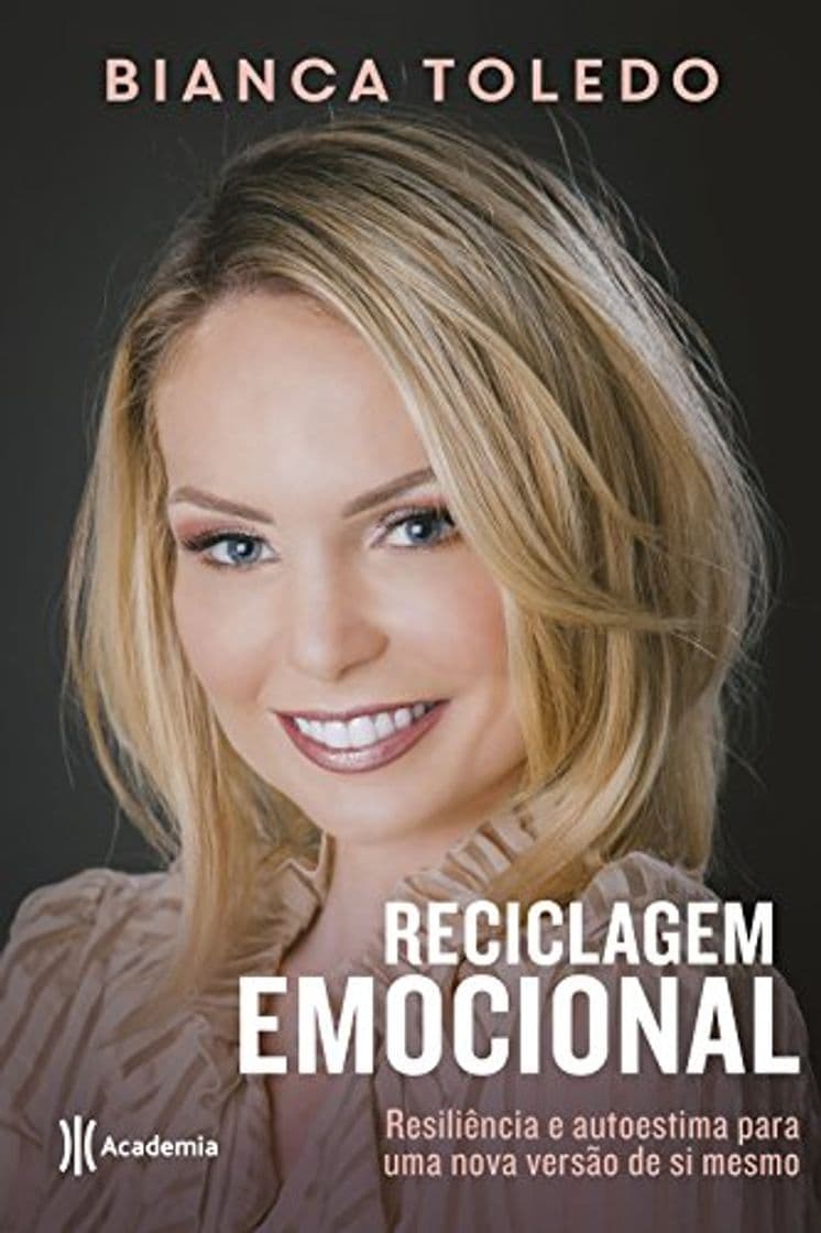 Libro Reciclagem Emocional