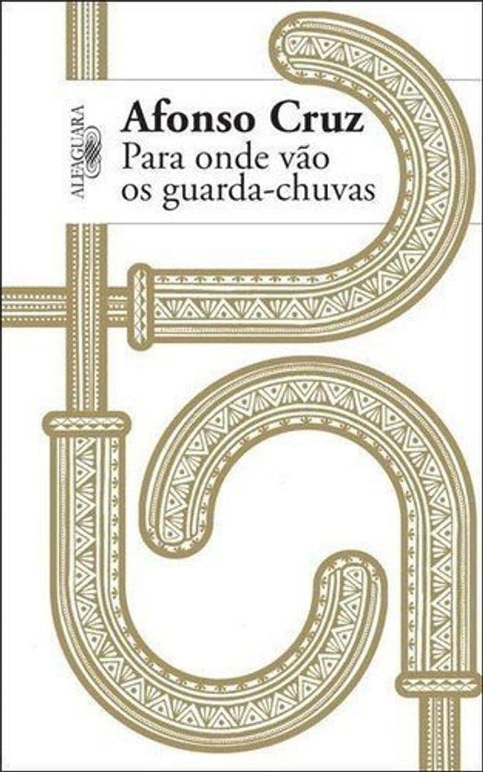 Libro Para onde vao os guarda-chuvas