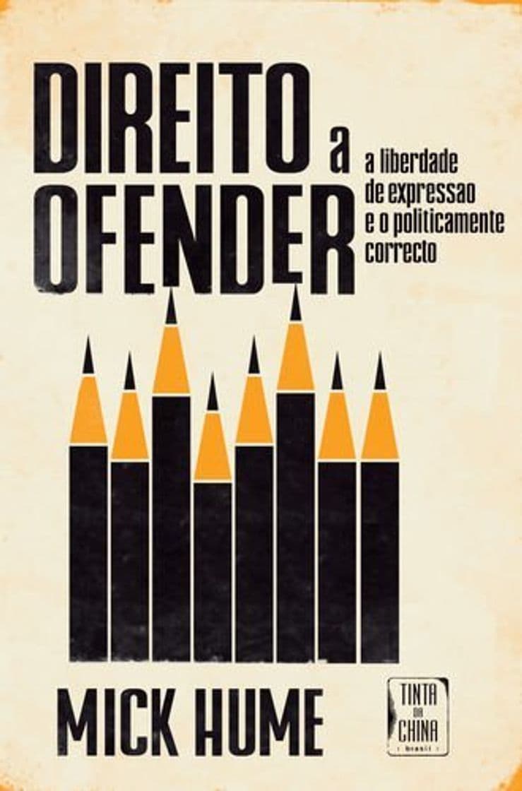 Libro Direito A Ofender