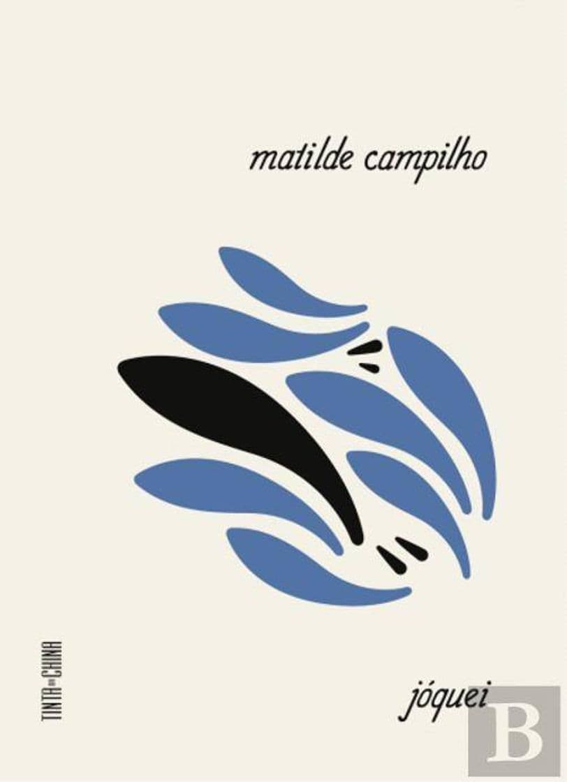 Libro Jóquei, Matilde Campilho - Livro - Bertrand