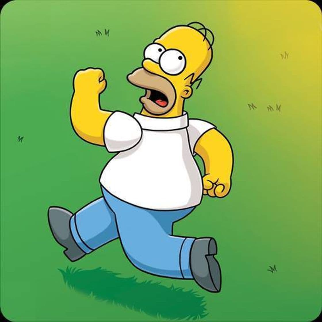 Videogames Los Simpson: Springfield